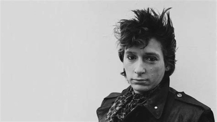 Johnny Thunders Facts