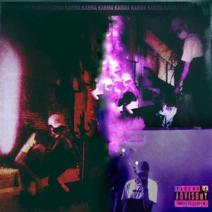Karma freestyle lyrics