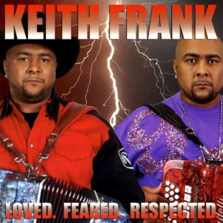 Keith frank lyrics