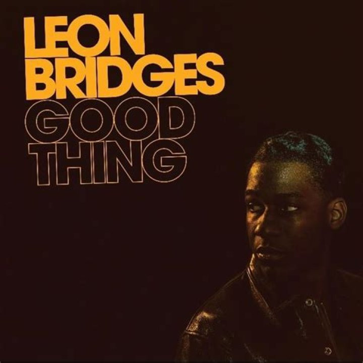 Leon bridges lyrics