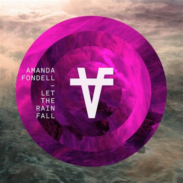 Let the rain fall lyrics