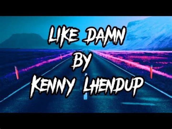 Like damn lyrics