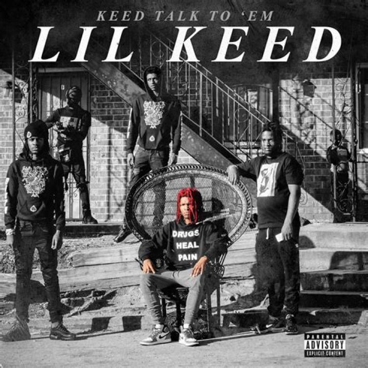 Lil keed lyrics