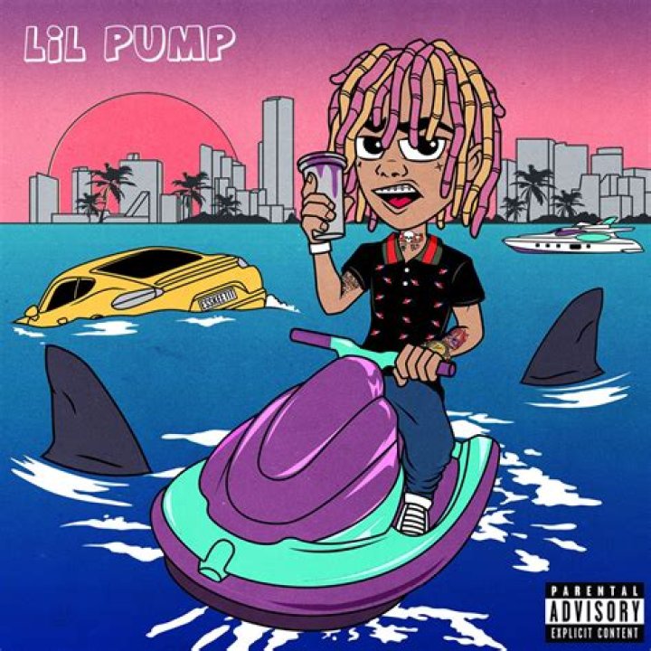 Lil pump lyrics