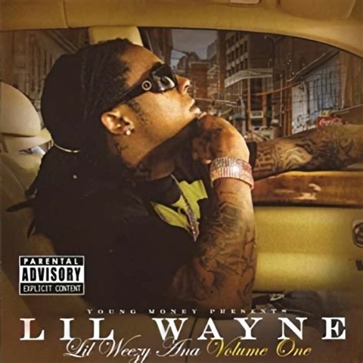Lil wayne weezy flow lyrics