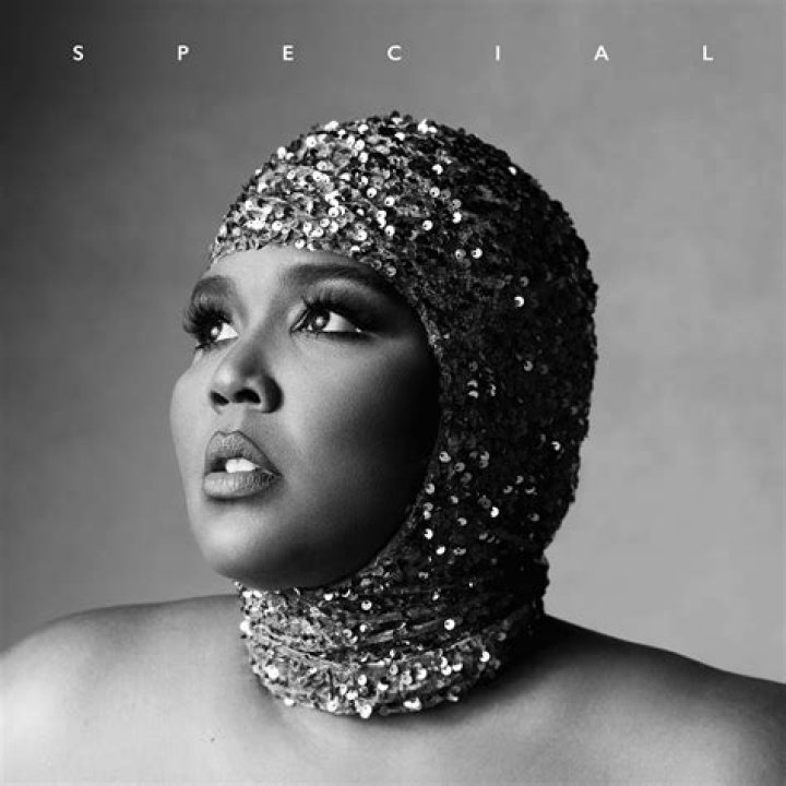 Lizzo special lyrics