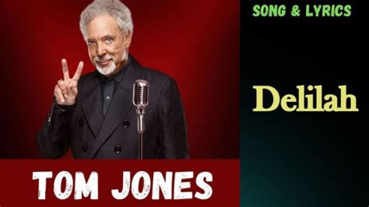 Lloyd jones lyrics