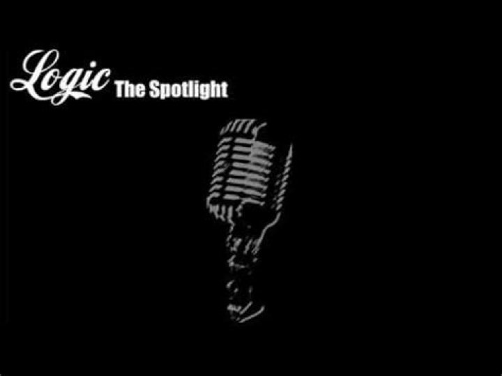 Logic The Spotlight Lyrics