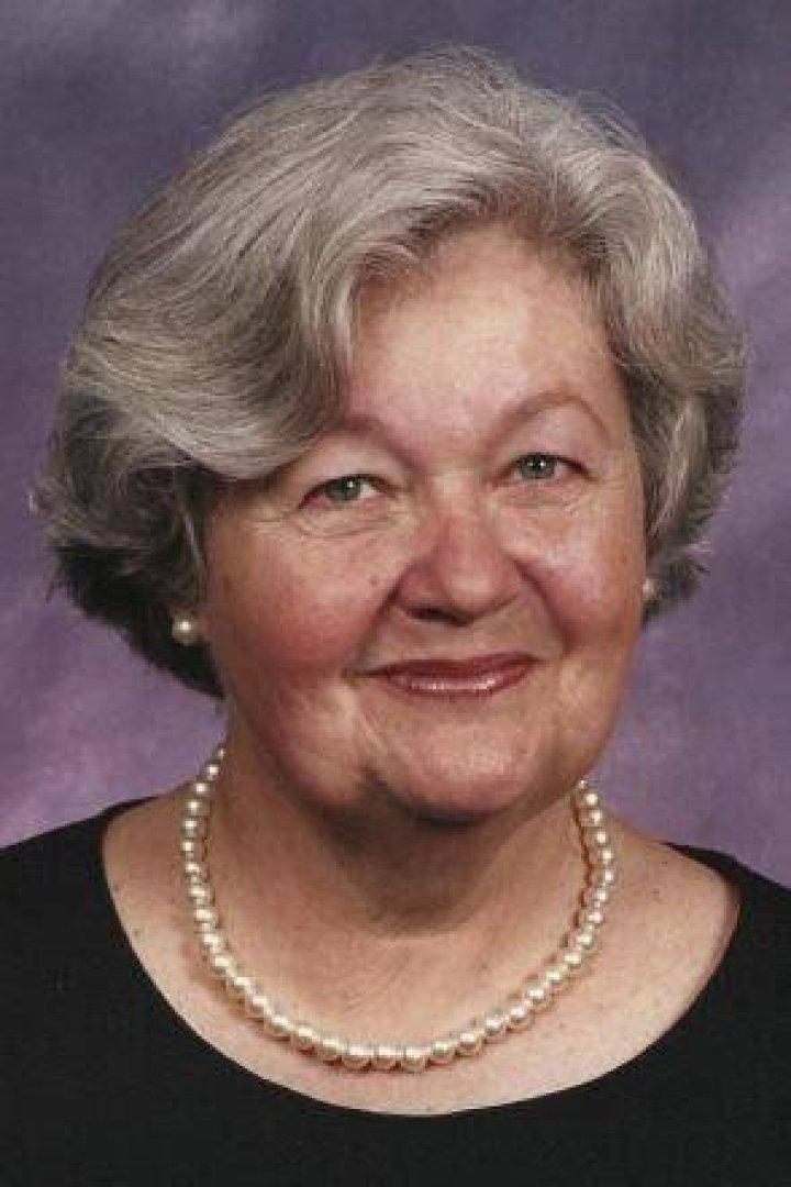 Lois Johnson Obituary