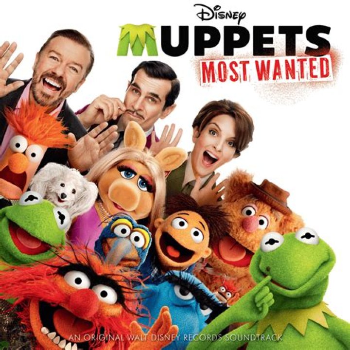 Los muppets lyrics