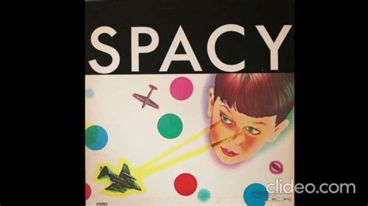 Love space lyrics