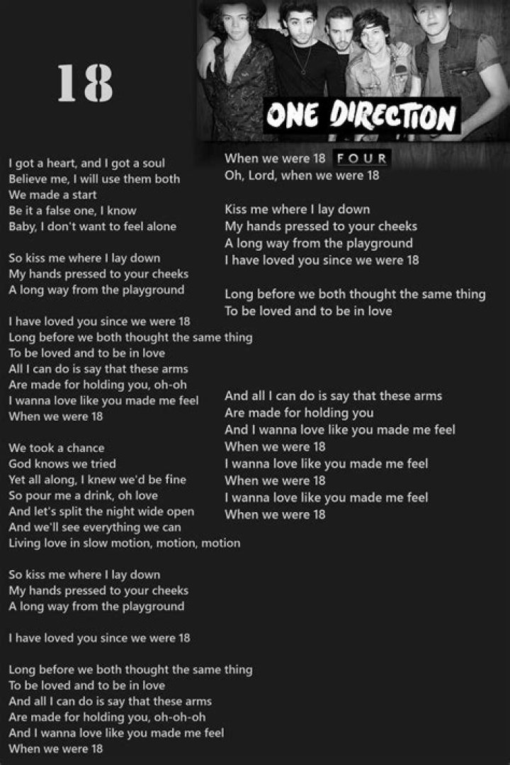 Lovesome one lyrics