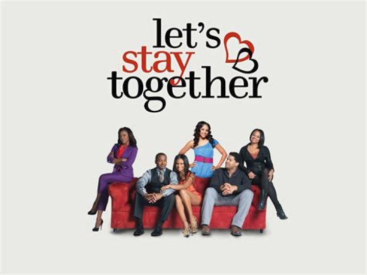 Lyle workman lets be together lyrics