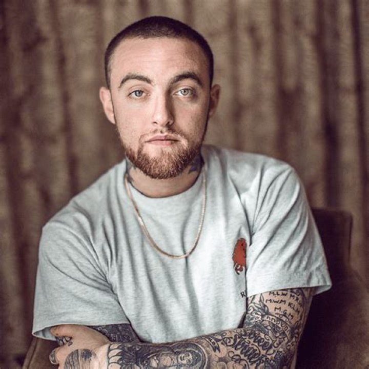 Mac miller angels lyrics