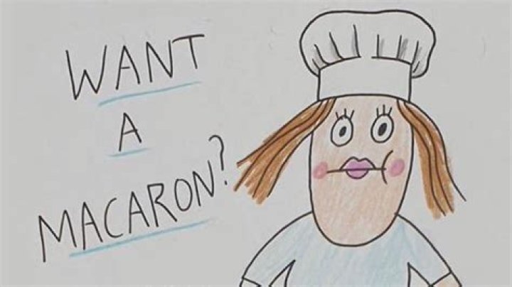 Macaroni baloney lyrics
