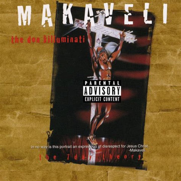 Makaveli returns 2pac lyrics