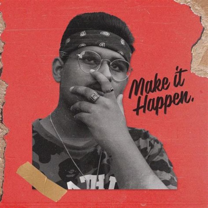 Make it happen lyrics
