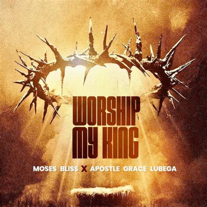 Make me king mp3 lyrics
