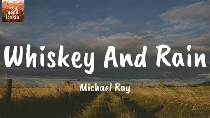 Michael ray lyrics