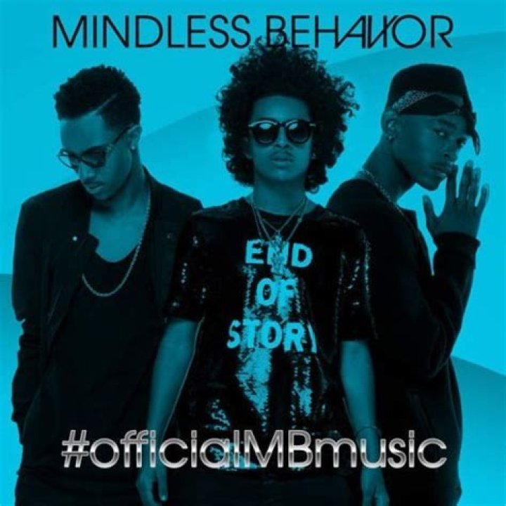 Mindless behaviour lyrics