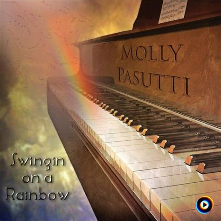 Molly pasutti lyrics