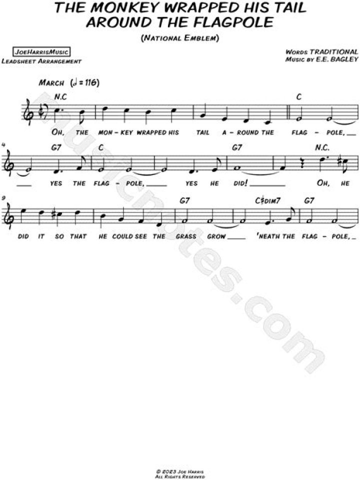 Monkey around lyrics
