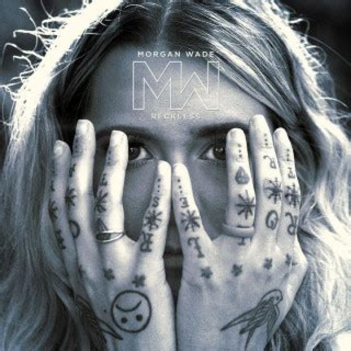Morgan wade lyrics