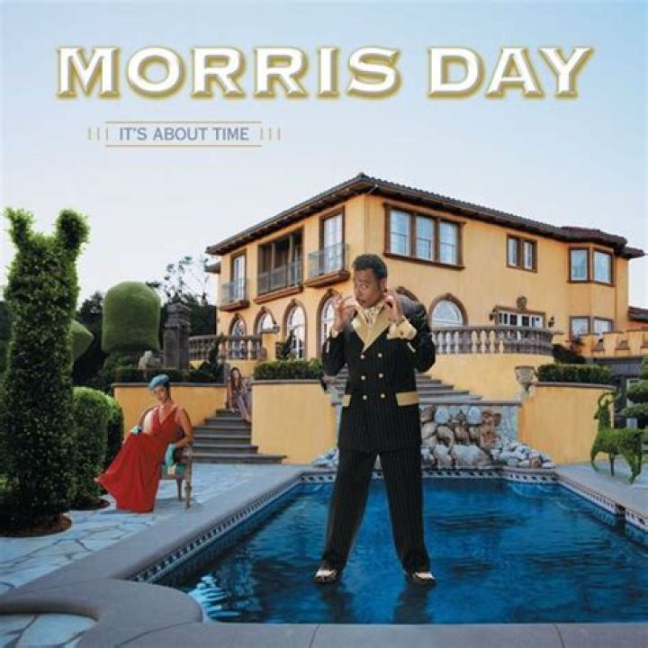 Morris day lyrics