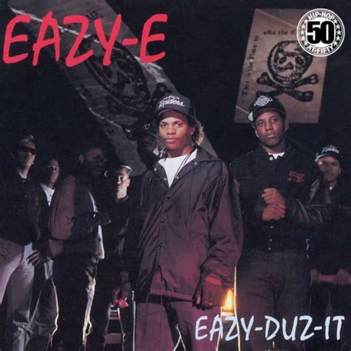 Most Popular Eazy-E Songs