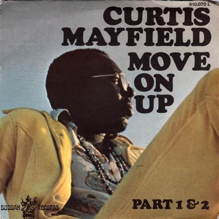 Move on up lyrics