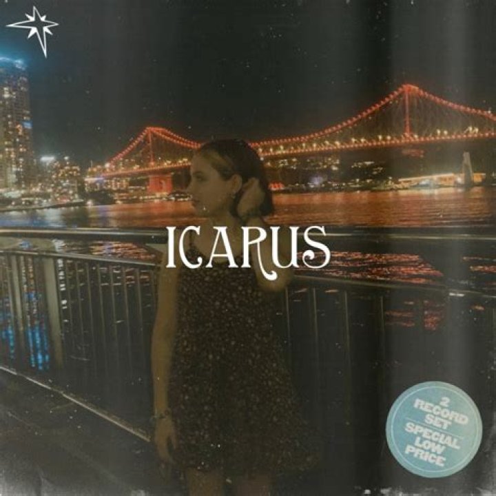 My icarus luvbug lyrics