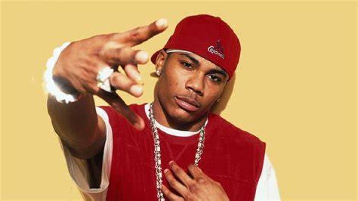 Nelly Facts