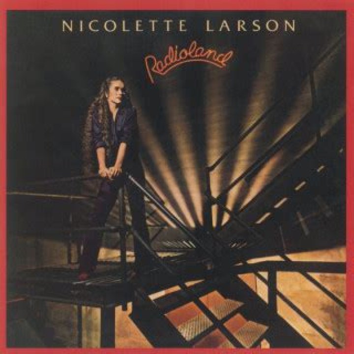 Nicolette larson lyrics