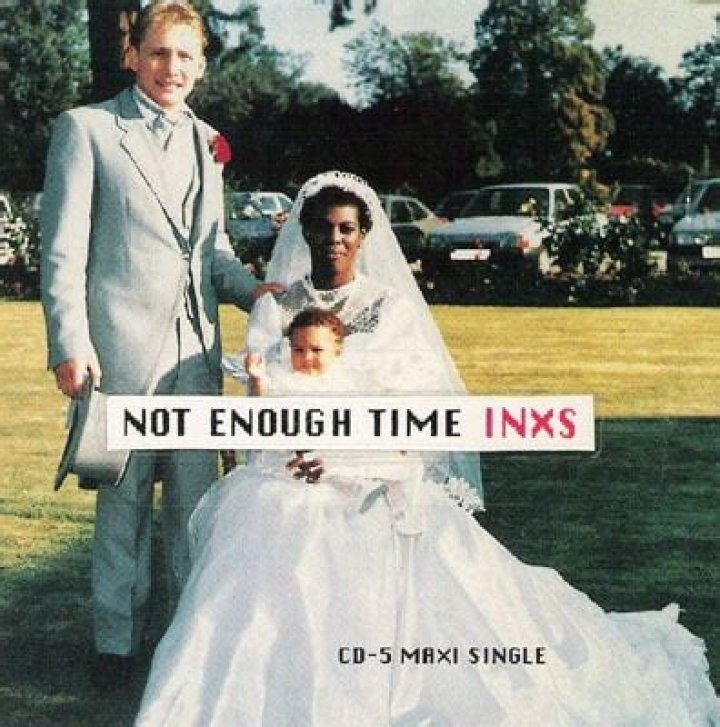 Not enough time lyrics
