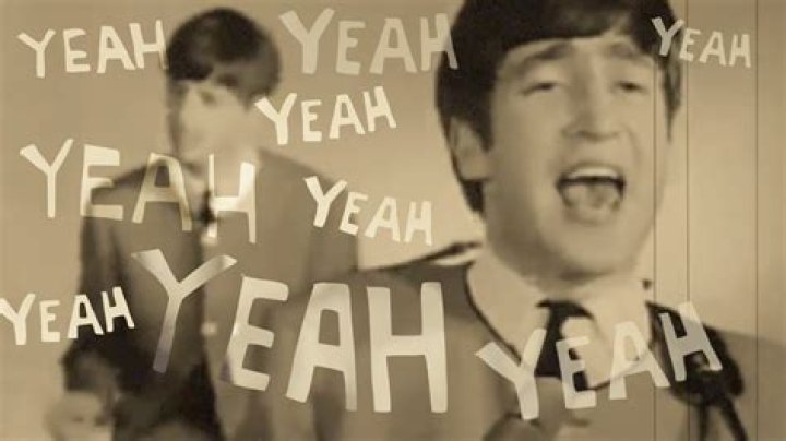 Oh yeah e yeah e yeah lyrics