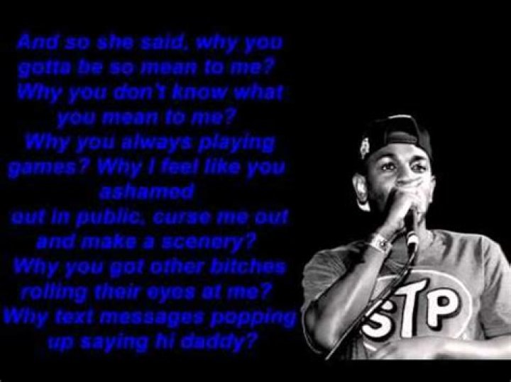 Opposites attract lyrics