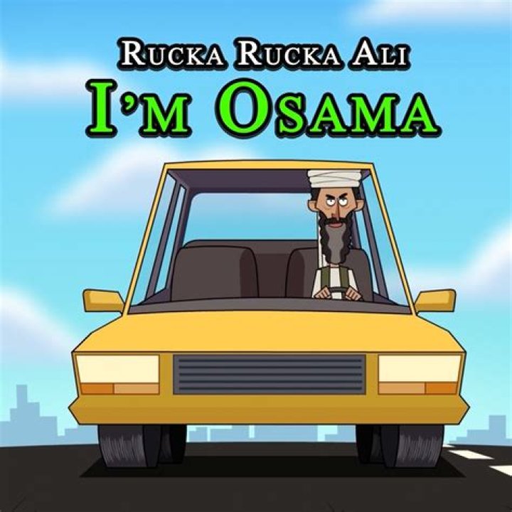 Osama lyrics lyrics