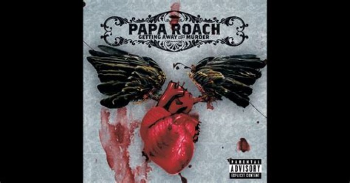 Papa roach scar lyrics