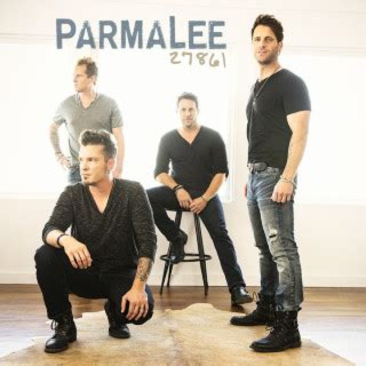 Parmalee lyrics