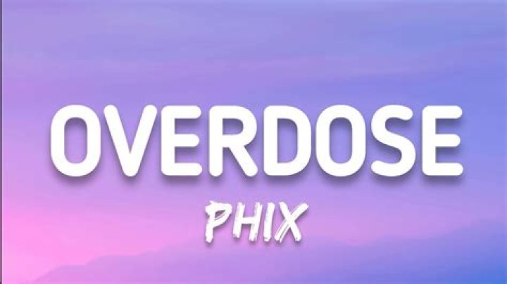 Phix trouble lyrics