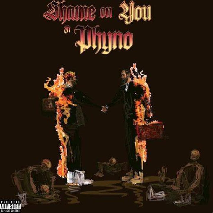 Phyno mmiri lyrics