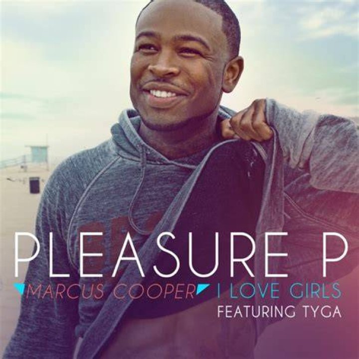 Pleasure p. lyrics