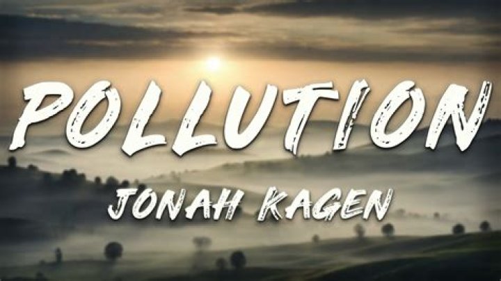 Pollution lyrics lyrics
