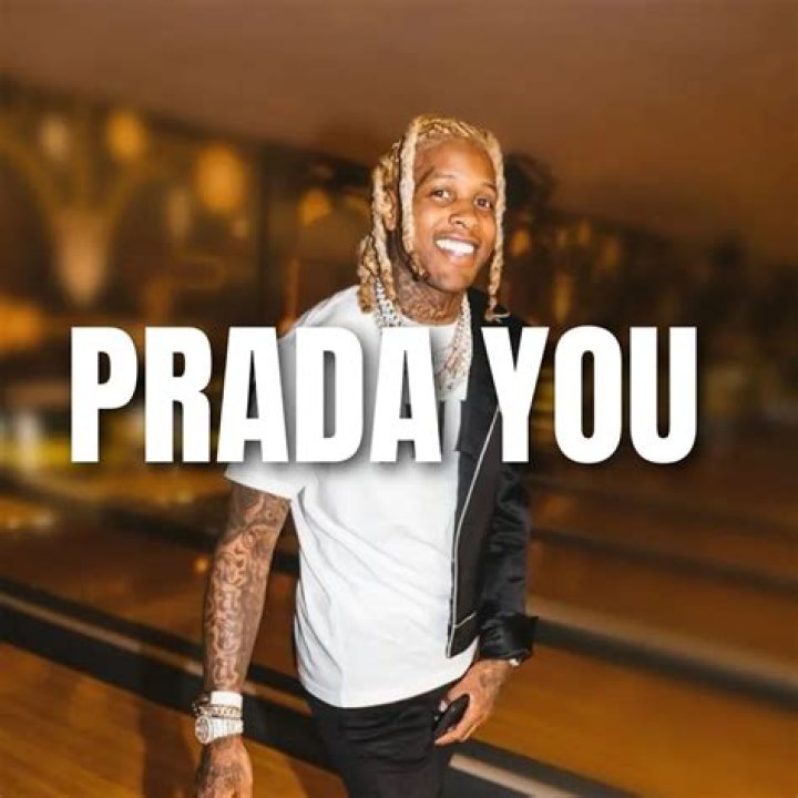 Prada you lyrics