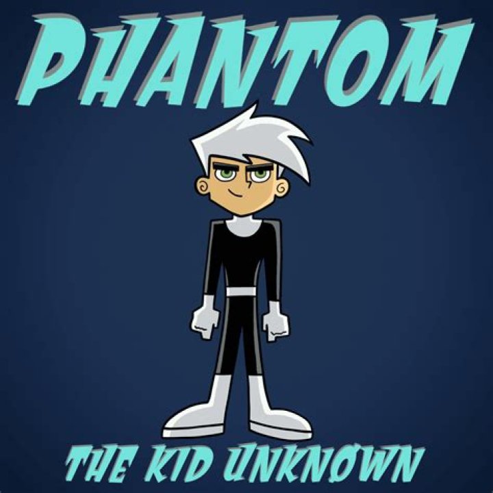 Pull up danny phantom lyrics