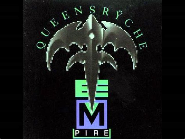 Queensryche lyrics