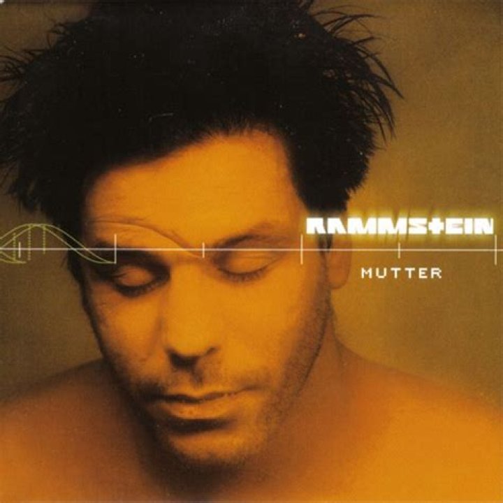 Rammstein - Mutter Lyrics Meaning