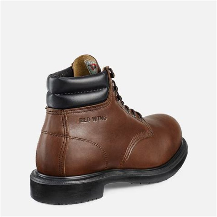 Red wing boots lyrics