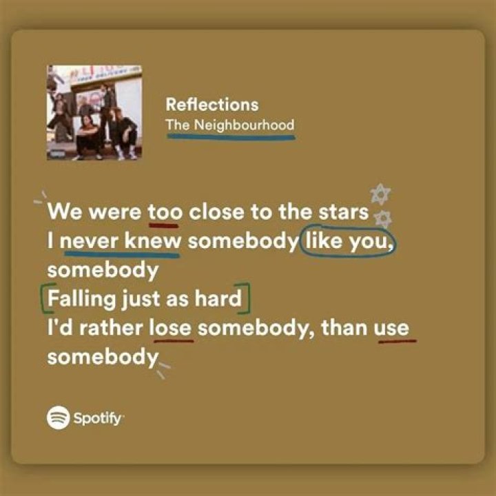 Reflection drake lyrics