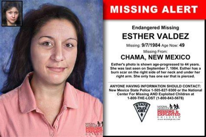Remembering Esther Valdez